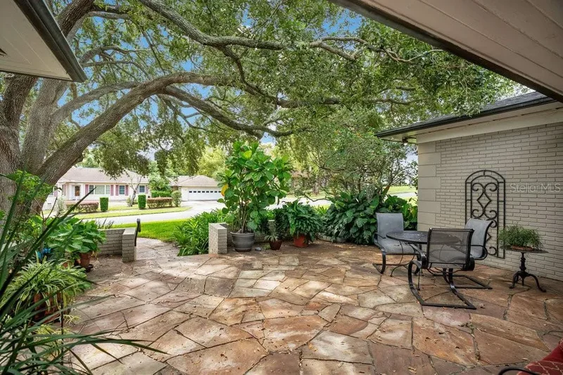 414 EUNICE ROAD, LAKELAND, FL 33803, Lakeland, Florida, United States. - Photo 26