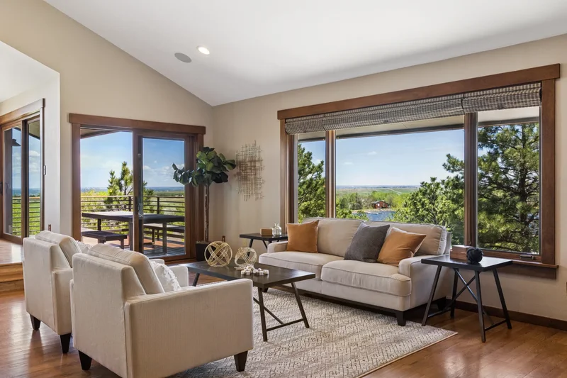 3021 N Lakeridge Trail , Boulder, CO 80302, Boulder, Colorado, United States. - Photo 14