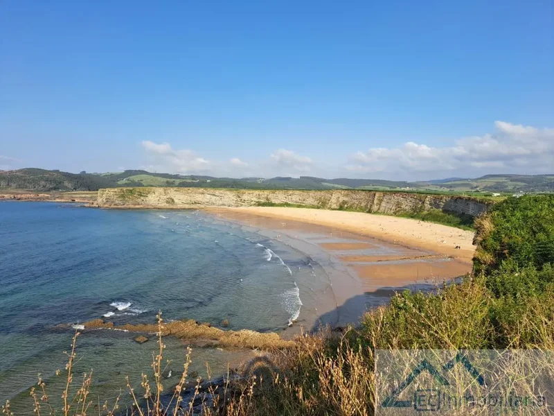 Ribamontan al Mar, Cantabria, Spain. - Photo 19