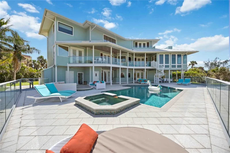 1192 HORIZON VIEW DRIVE, SARASOTA, FL 34242, Siesta Key, Florida, United States. - Photo 70