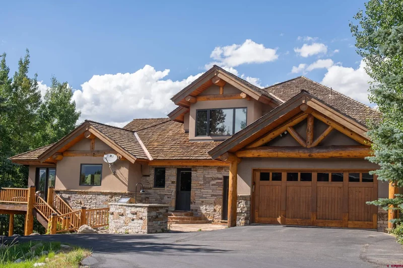 42 Gold Link Drive, Mt. Crested Butte, CO, 81225, USA, Crested Butte, Colorado, United States. - Photo 19