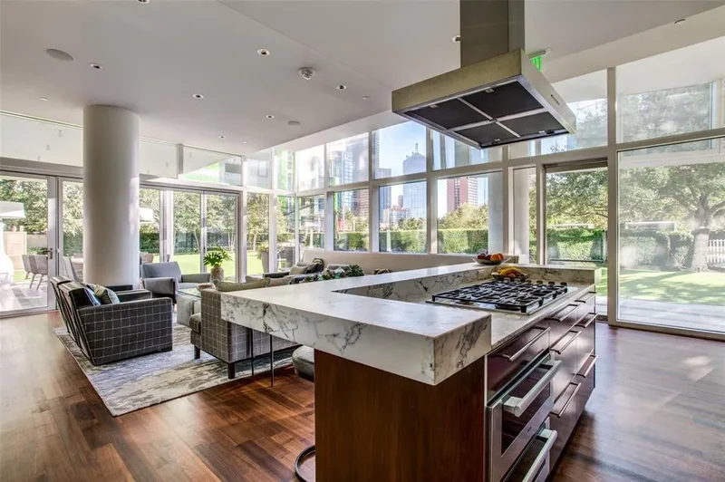 1918 Olive Street 202, Dallas, Texas, United States. - Photo 22