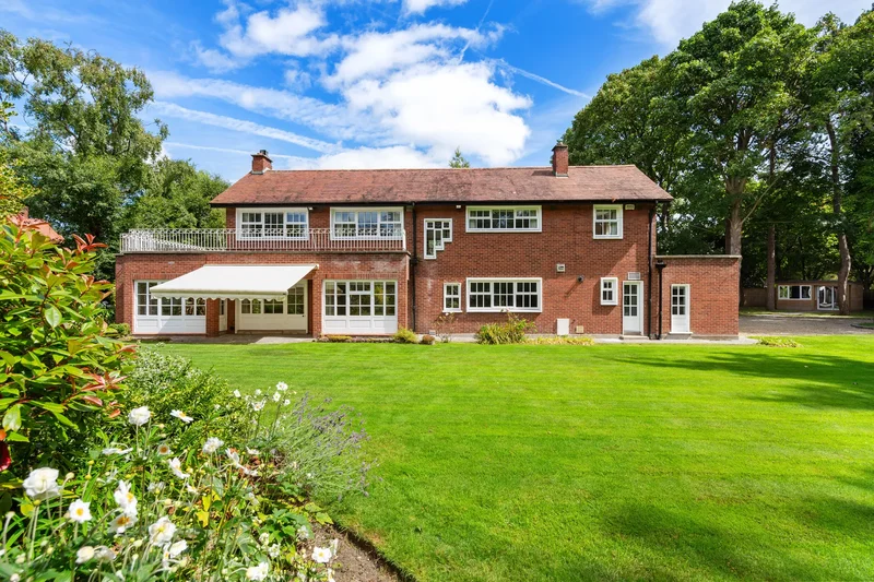 Killead, Shrewsbury Road , Ballsbridge, D D04 A3X8, Dublin, County Dublin, Ireland. - Photo 39