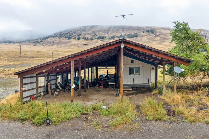361 Lone Ranch Creek, Curlew, WA, 99121, USA, Danville, Washington, United States. - Photo 15