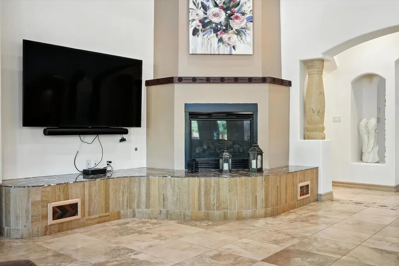 123 SEGO Lane, Corrales, NM 87048, Corrales, New Mexico, United States. - Photo 11