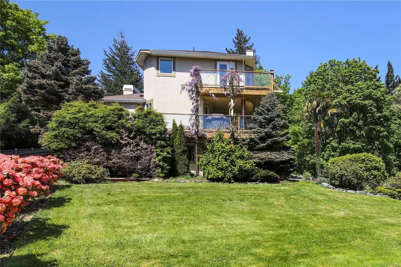 4910 Rocky Point Rd, Metchosin, British Columbia, Canada. - Photo 27