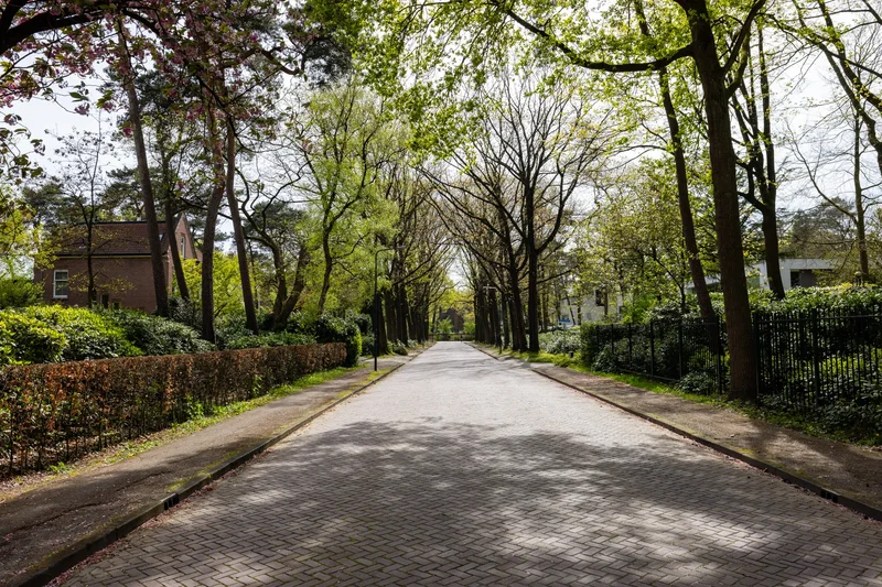 Montenspark 1, Breda, North Brabant, Netherlands. - Photo 21