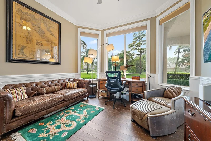 8905 Marlamoor Lane, Loxahatchee, Florida, United States. - Photo 18