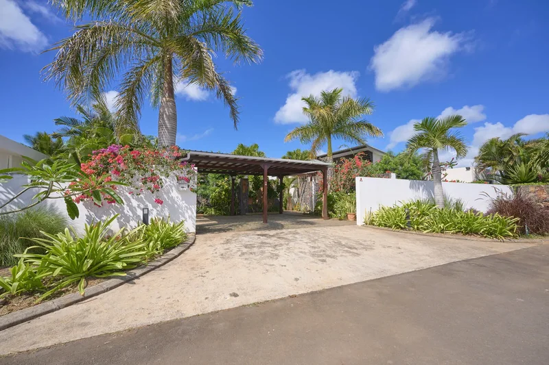 Grand Baie, Rivière du Rempart District, Mauritius. - Photo 6