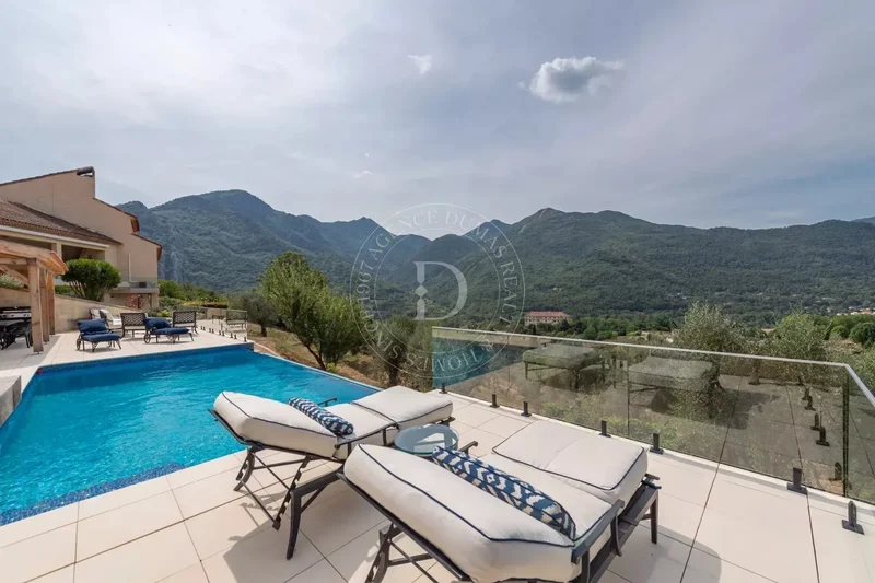 Sospel, Provence-Alpes-Côte d'Azur, France. - Photo 20