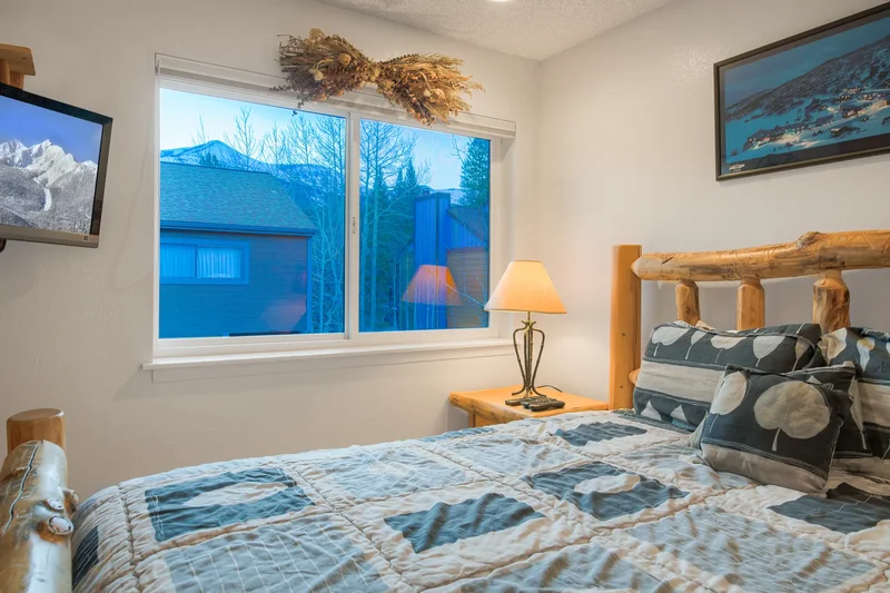 270 Primrose Path Unit# 33, Breckenridge, CO 80424, Breckenridge, Colorado, United States. - Photo 25