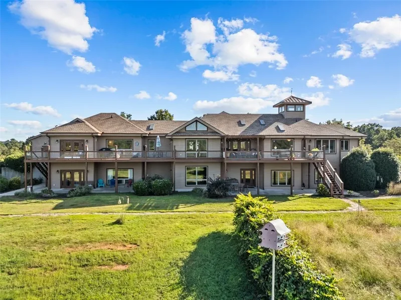 162 Riggins Bridge Road, Liberty, SC 29657, Liberty, South Carolina, United States. - Photo 19