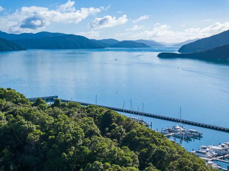 45 55 Marina Drive, Waikawa, Marlborough