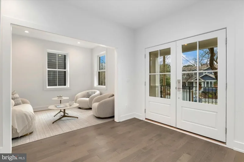 3709 BRANDYWINE ST NW, WASHINGTON, DC, 20016, USA, Washington, District of Columbia, United States. - Photo 5