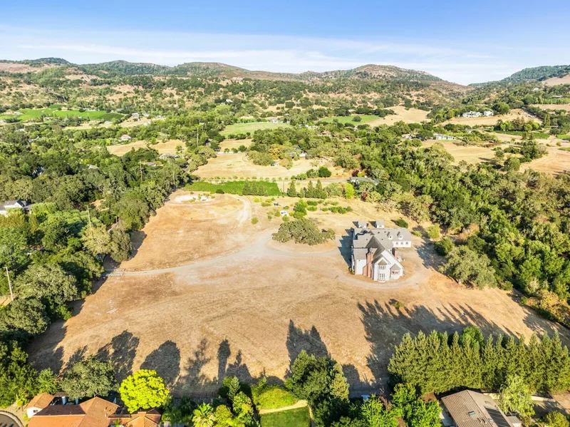 5151 Wild Horse Valley Road , Napa, CA 94558, Napa, California, United States. - Photo 97