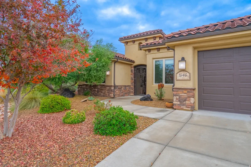 1646 E 90 CIR S, St. George, Utah, United States. - Photo 40