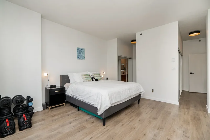 408 - 503 W 16th Avenue, Vancouver, British Columbia, Canada. - Photo 24