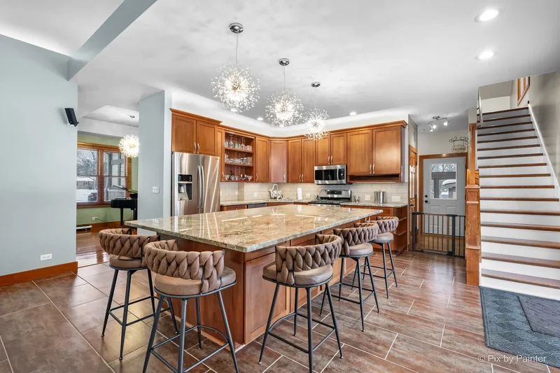 26651 N Pheasant Trail, Wauconda, IL 60084, Wauconda, Illinois, United States. - Photo 18