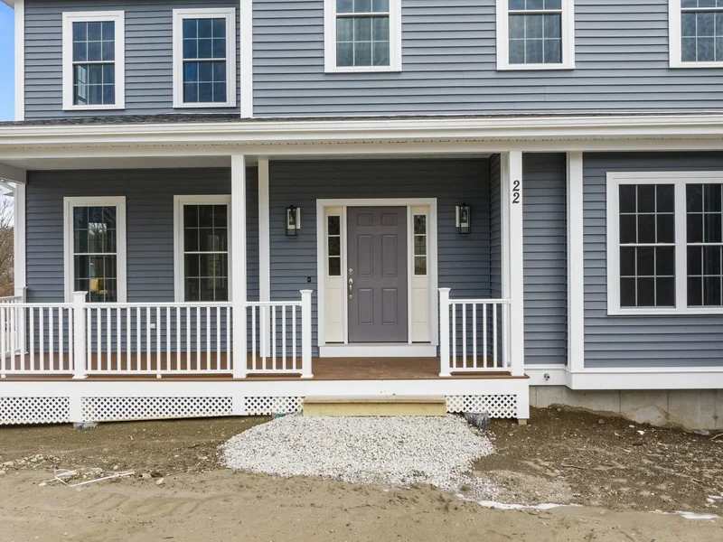 46 Lackey Street, Westborough, Ma 01581