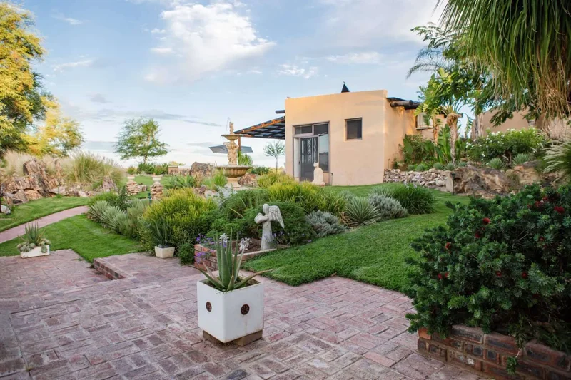 Upington, Northern Cape, South Africa. - Photo 18