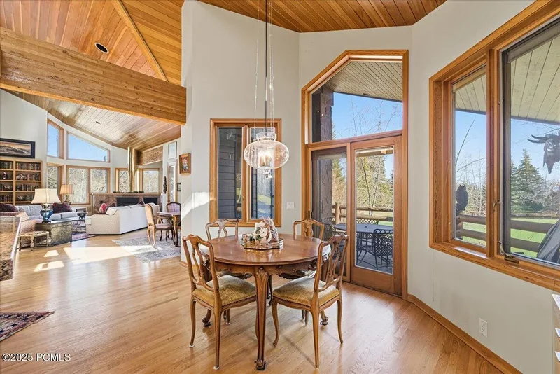 2335 Morning Star Drive, Park City, UT 84060, Park City, Utah, United States. - Photo 31