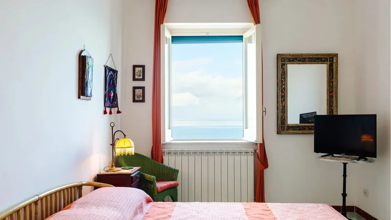 via Eddomade, 39., Casamicciola Terme, Campania, Italy. - Photo 32