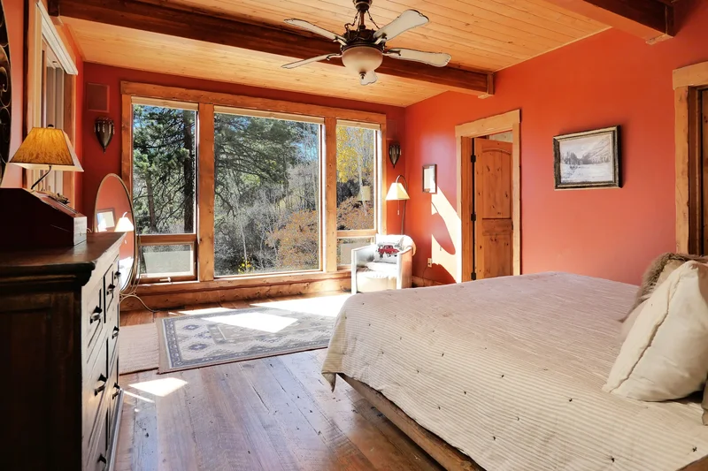 178 Valley View Road , Ridgway, CO 81432, Ridgway, Colorado, United States. - Photo 32