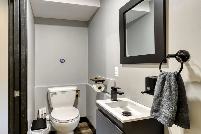 95 Ch. de la Rouge, Brébeuf, QC J0T1B0, Brébeuf, Quebec, Canada. - Photo 18