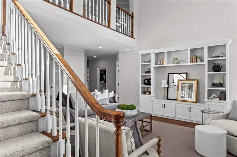 4094 Nobleman Point, Peachtree Corners, Georgia, United States. - Photo 20