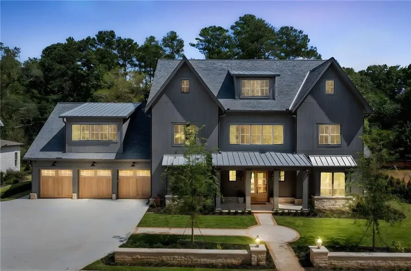 115 Baxley Lane, Alpharetta, GA 30004, Milton, Georgia, United States. - Photo 30