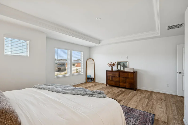 9180 Fraser River Street , Littleton, CO 80125, Sterling Ranch, Colorado, United States. - Photo 30