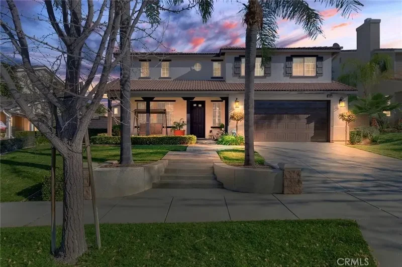 2967 Mangular, Corona, California, United States. - Photo 26