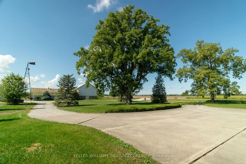 6828 Third Line Road, Chatham-Kent, ON N7M 5T1, Chatham, Ontario, Canada. - Photo 16