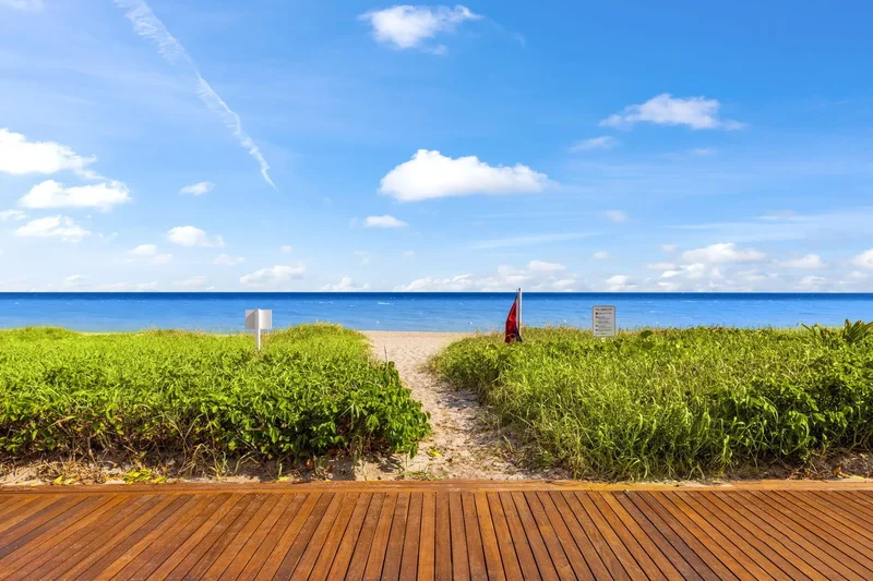 2 N Breakers Row, #N Ph4, Palm Beach, FL, 33480, USA, Palm Beach, Florida, United States. - Photo 23