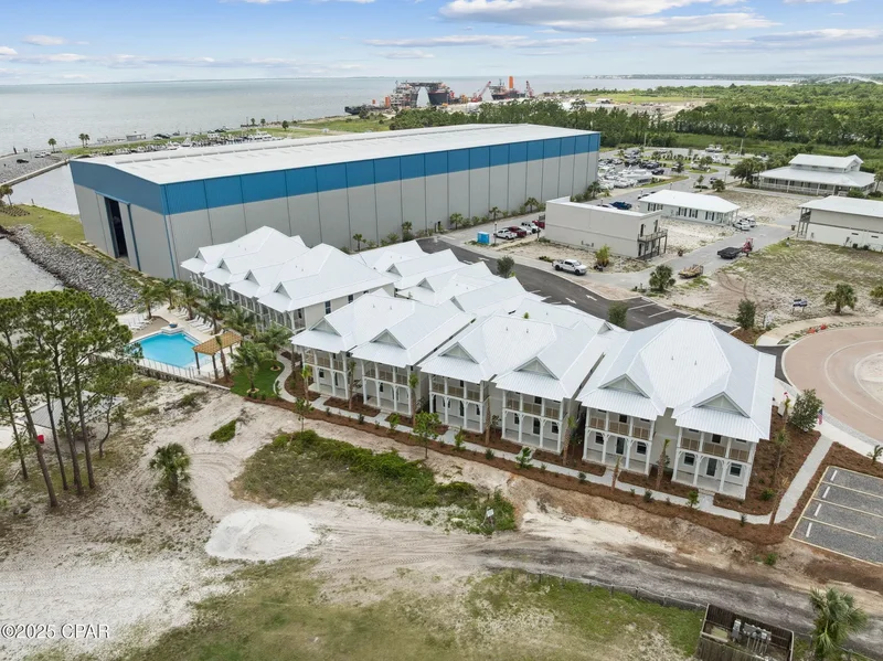 278 Dockside Drive, Port St. Joe, Florida, United States. - Photo 49