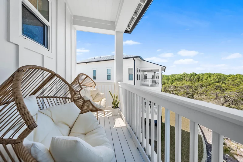 Santa Rosa Beach, Florida, United States. - Photo 30