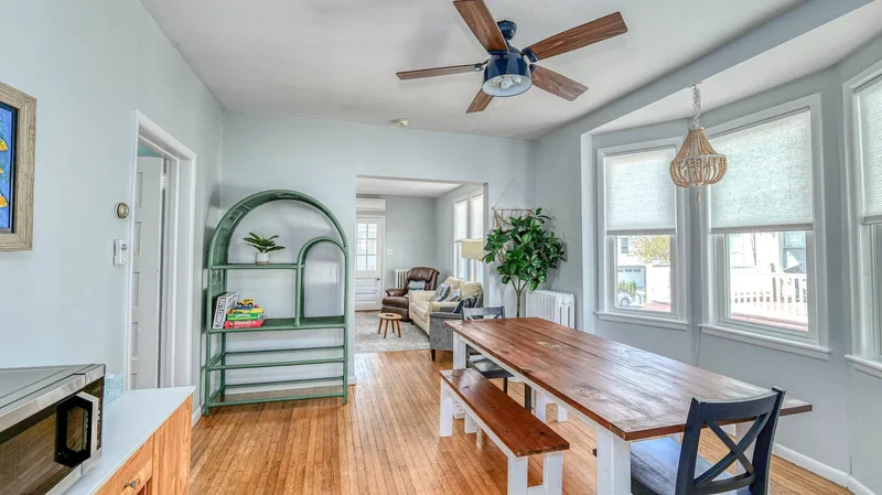 3 North Wissahickon Avenue , Ventnor City, NJ 08406, Ventnor City, New Jersey, United States. - Photo 14