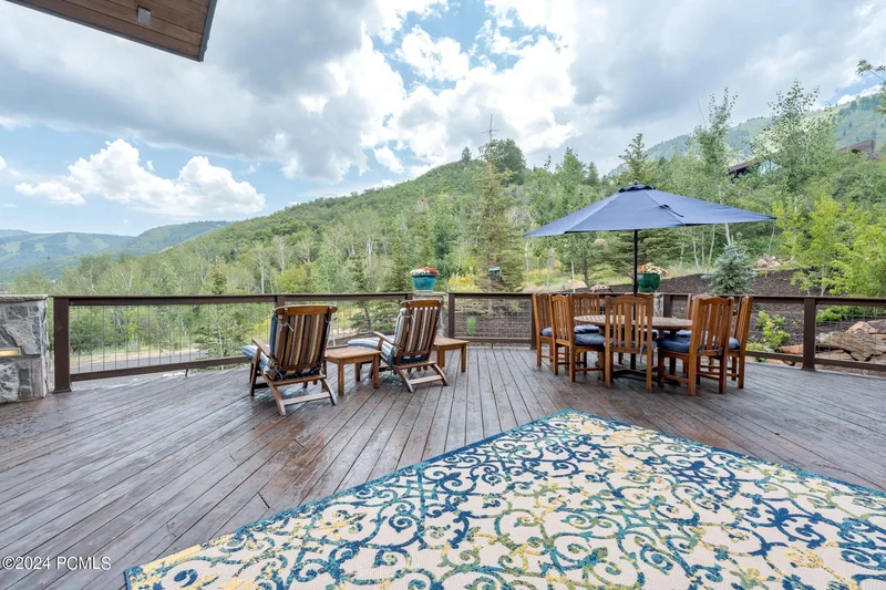 2441 Iron Canyon Drive, Park City, UT 84060, Park City, Utah, United States. - Photo 31