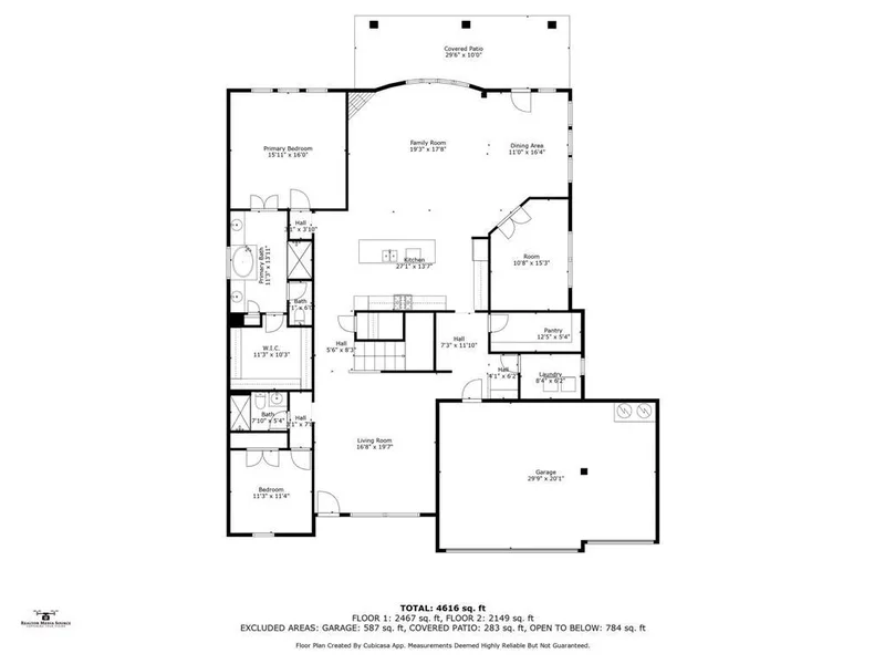 5207 Seth Avenue, Sachse, Texas, United States. - Photo 20