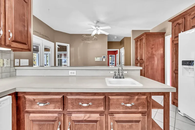 2753 Jarrell Ridge Rd, Clarksville, TN 37043, Clarksville, Tennessee, United States. - Photo 31