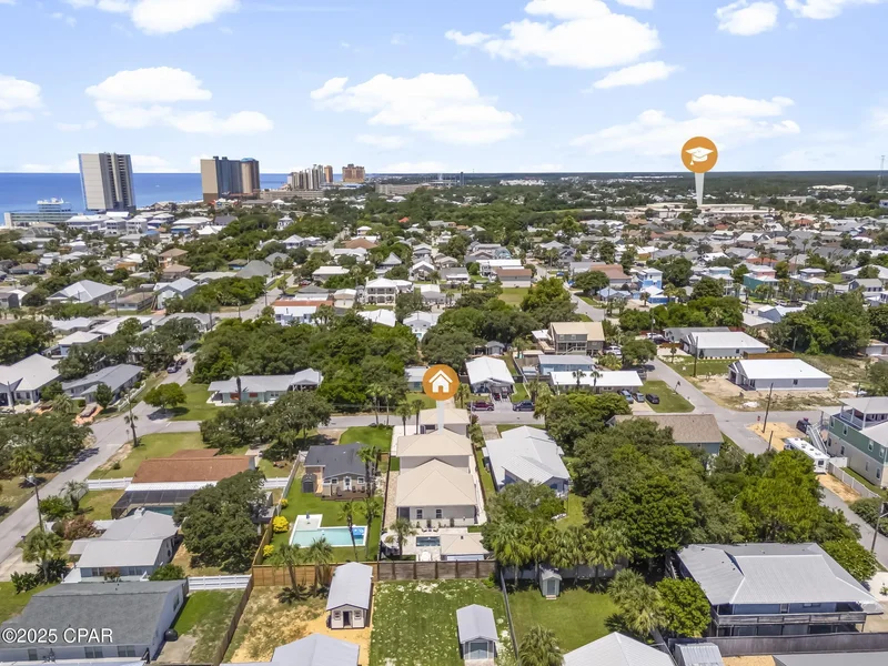 407 Petrel Street, Rosemary Beach, Florida, United States. - Photo 63