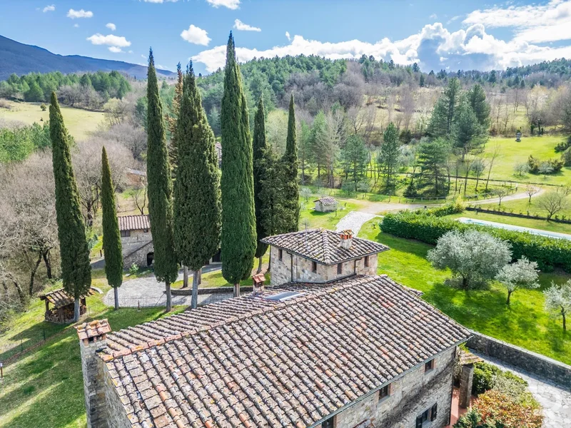 52010 Chiusi della Verna, Province of Arezzo, Italy, Chiusi della Verna, Tuscany, Italy. - Photo 87