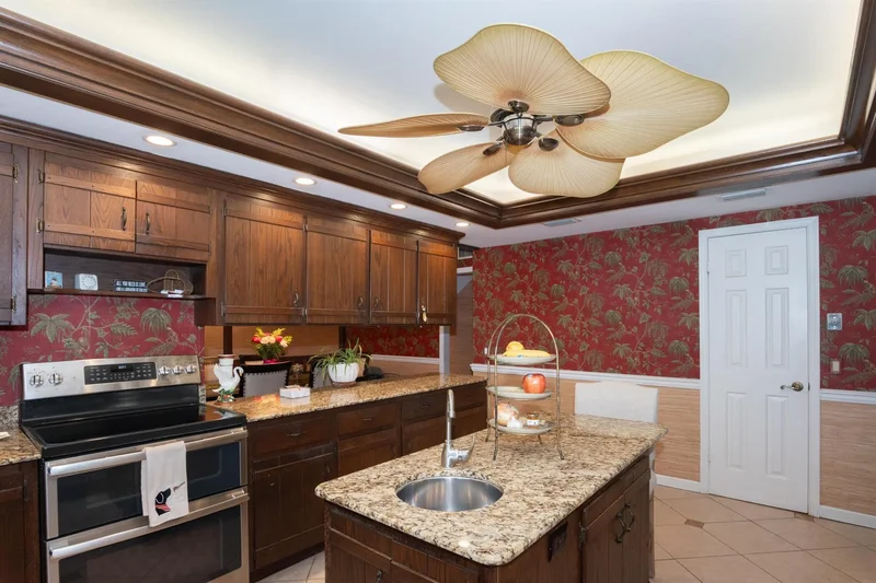 3360 SE Golf Trail, Stuart, Florida, United States. - Photo 7