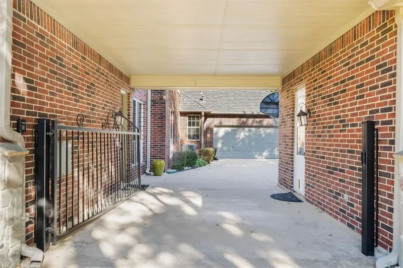 7006 Wellington Point Road, McKinney, TX 75072, McKinney, Texas, United States. - Photo 8
