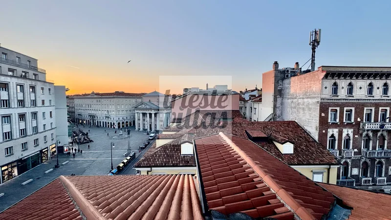 Corso Italia, 2, 34121 Trieste TS, Italy, Trieste, Friuli-Venezia Giulia, Italy. - Photo 13