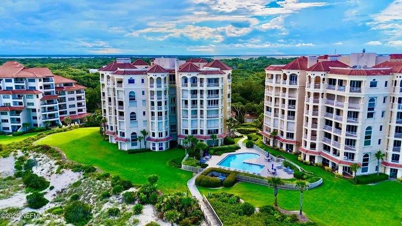 418 BEACHSIDE Place, Fernandina Beach, Florida, United States. - Photo 45