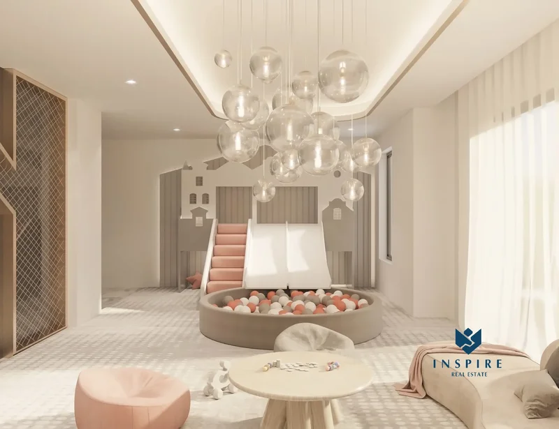 Dubai Hills View, Dubai Hills Estate, Dubai, Dubai, United Arab Emirates. - Photo 15