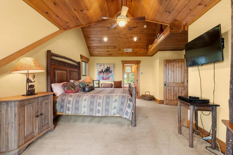 465 Falcon ridge Road, Unit 1516, Sapphire, NC 28774, Cashiers, North Carolina, United States. - Photo 55