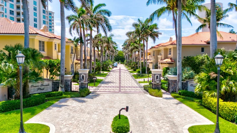 3628 S Ocean Boulevard , Highland Beach, FL 33487, Boca Raton, Florida, United States. - Photo 42