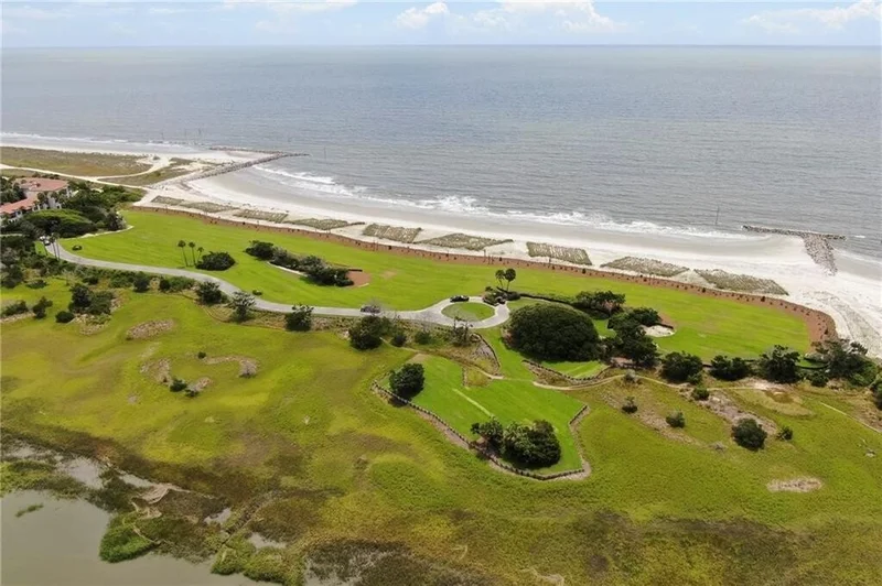 0 Sea Island Drive, SEA ISLAND, GA, 31561, USA, Sea Island, Georgia, United States. - Photo 12